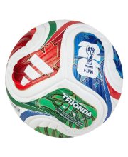Mini Bola Adidas Copa do Mundo 26 Trionda 